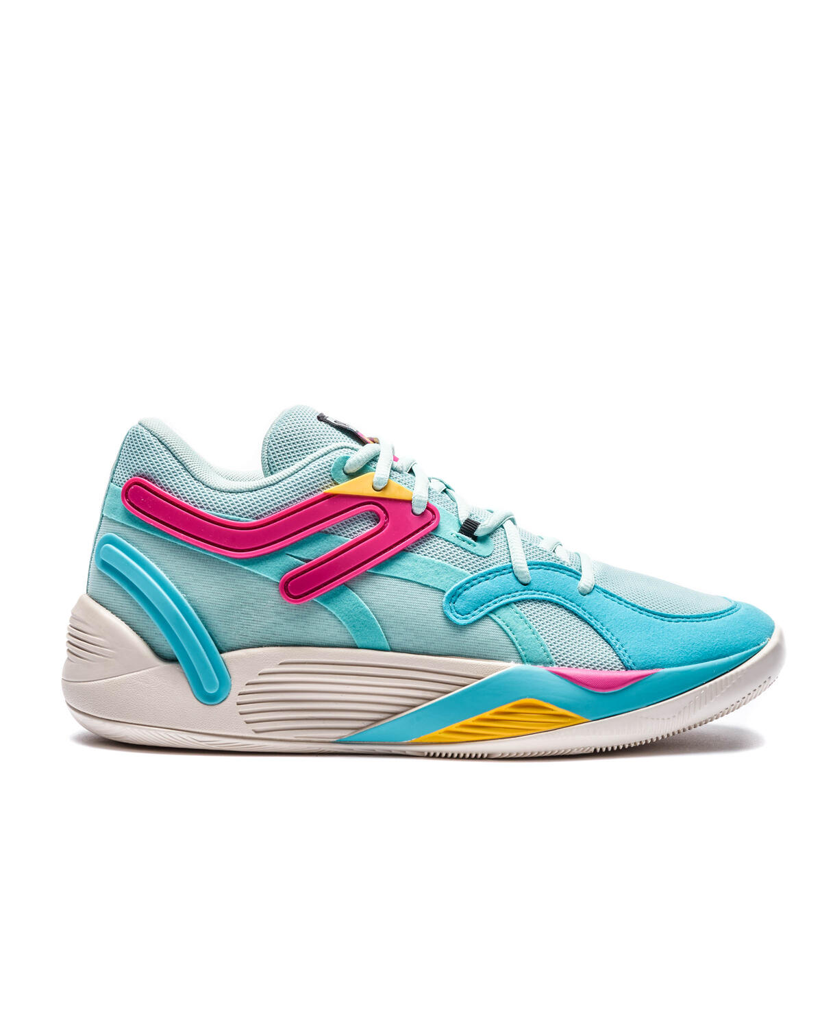 Puma TRC Blaze Court | 376582-08 | AFEW STORE